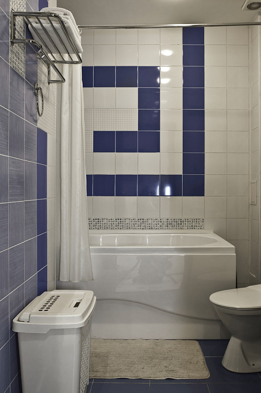 Однокомнатный одноместный "Джуниор сюит"  